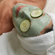 Illustration for article titled Lots of stuff in your kitchen can be smeared on your face, it turns out